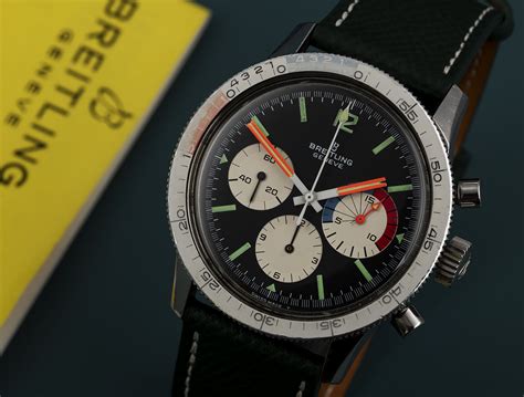 breitling co pilot manual|breitling co pilot watches.